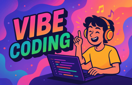 If a "salesperson" learns Vibe coding (Bolt)강의 썸네일