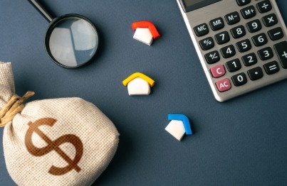 thumbnail background