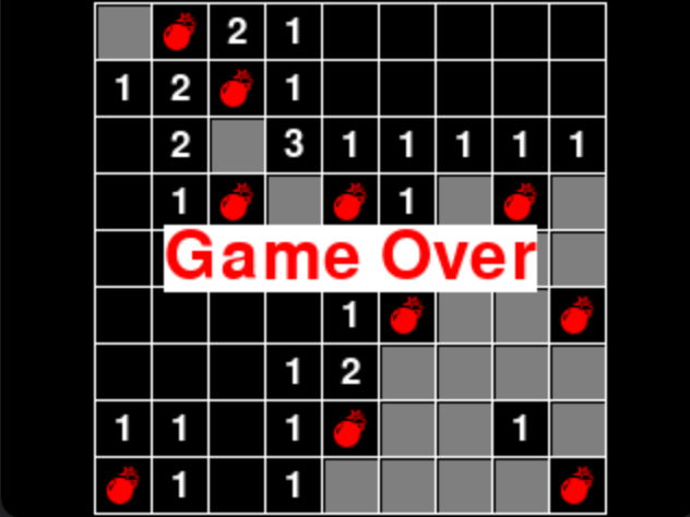 game-over
