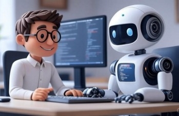 비개발 초보자를 위한 바이브 코딩 입문 (주의! 개발자 수강신청 금지!) 썸네일