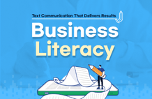 成果を保証するテキストコミュニケーション、ビジネス文章力 のサムネイル