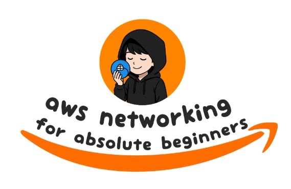 [AWS Beginner's Guide] Master the Basic Network Configuration! thumbnail