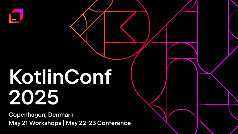 KotlinConf 2025