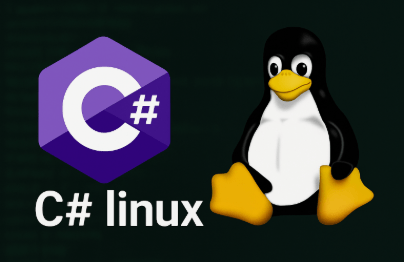 C# & Linux & GTK