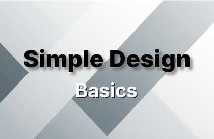 [Inflearn] Giới thiệu về Simple Design - Về chất lượng mã nguồn강의 썸네일