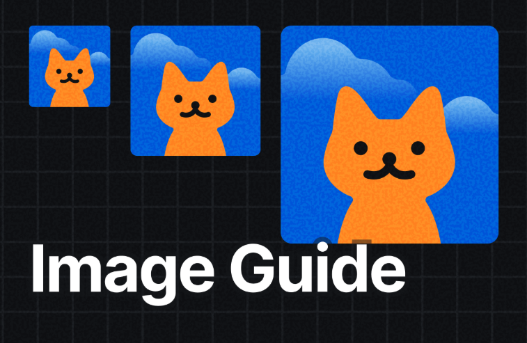 thumbnail background