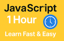 [1時間](他言語)開発者のためのJavaScript のサムネイル