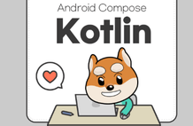 Assistant Manager Jeong Developing Kotlin Basic Grammar thumbnail