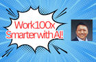 How to Work 100x Faster with AI, AI Business Master Class for Ultimate Work Productivity (ChatGPT, Gemini, Notebook LM, Genspark, Skywork) thumbnail