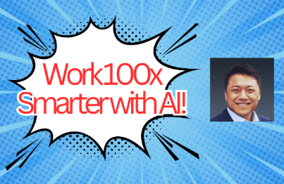 How to Work 100x Faster with AI, AI Business Master Class for Ultimate Work Productivity (ChatGPT, Gemini, Notebook LM, Genspark, Skywork) thumbnail