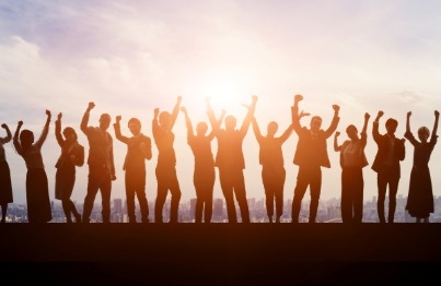 thumbnail background