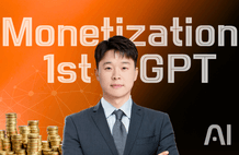 How to Automatically Earn a Salary with GPT, People Who Make Money in the AI Era Are Different [#1 AI Monetization Author] thumbnail