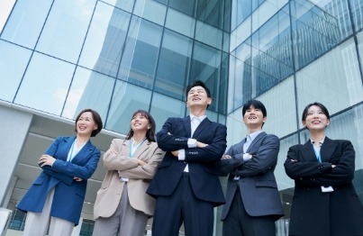 오피스 매직! 비즈니스 처세술 마스터강의 썸네일