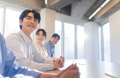 오피스 마스터! 어른이들의 직장생활강의 썸네일