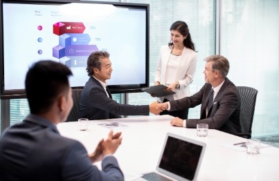 thumbnail background