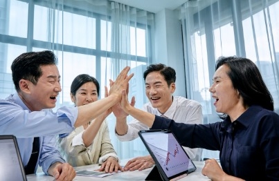 thumbnail background