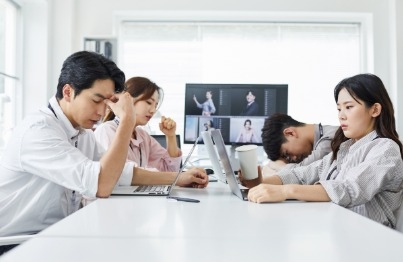 [어쩌다 직장인] 김경일 교수의 직장人사이드강의 썸네일