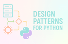 Hình thu nhỏ của Các mẫu thiết kế cho Python