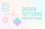 Thumbnail image of the Design Patterns for Python