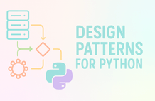 Hình thu nhỏ của Các mẫu thiết kế cho Python