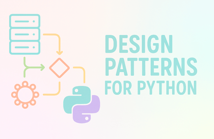 Python을 위한 디자인 패턴강의 썸네일