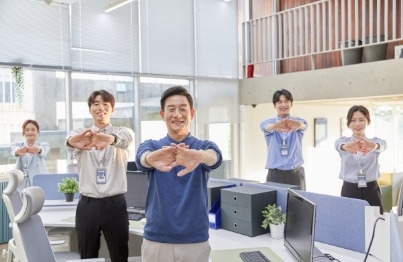 [직장로그] 출근길이 편해지는 마음습관강의 썸네일