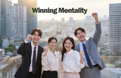 [Workplace Class] Competitor Mentality강의 썸네일