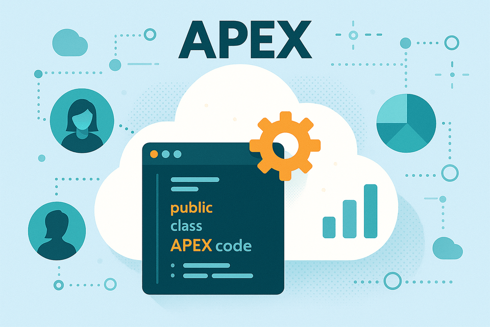 apex