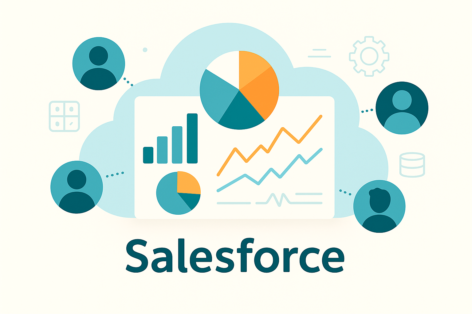 salesforce