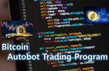 Creating a Bitcoin Auto-Trading Bot with Python (Using Upbit, Binance Futures + Oracle Cloud) thumbnail