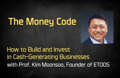 The Sense of Wealth (How to Build and Invest in Companies That Accumulate Money)강의 썸네일