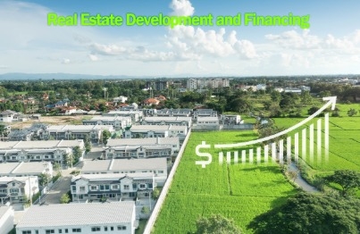 Hình thu nhỏ của Dự án phát triển bất động산 và huy động vốn (PF)