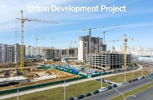 Urban Redevelopment Projects (Redevelopment · Reconstruction) Practice and Cases thumbnail