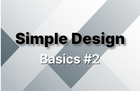 Simple Design 개론 2강: 중복 코드 다루기 썸네일