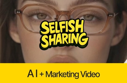 Anyone Can Do It! Complete Guide to AI Marketing Video Production Process and Know-How강의 썸네일