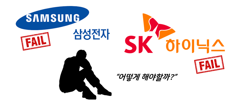 삼성전자, SK하이닉스 채용