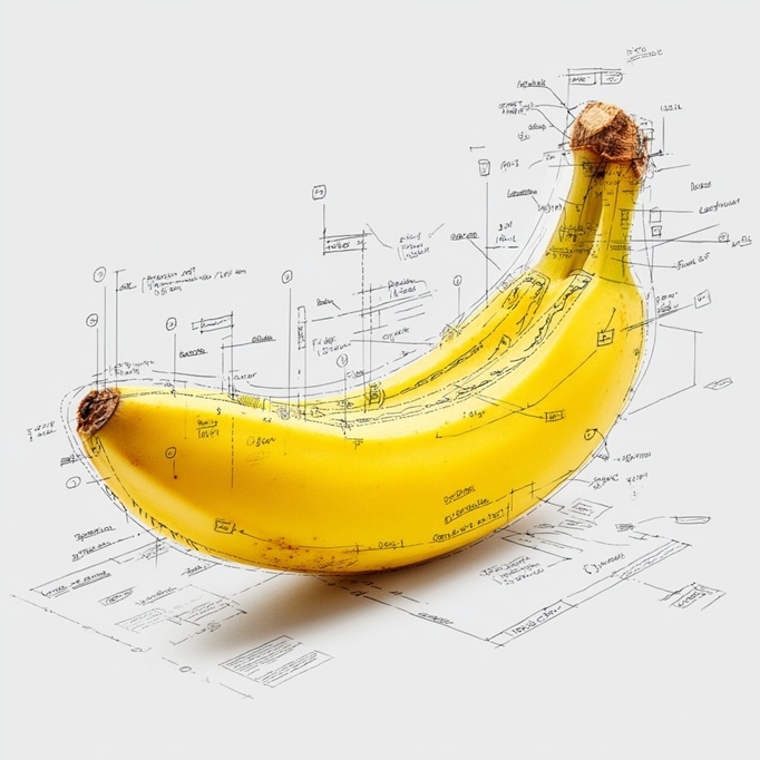 banana