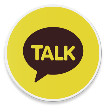 KakaoTalk_Logo