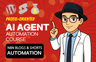 수익형 AI Agent n8n 전문가 강의, 블로그·쇼츠 자동화 프로필 이미지