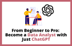 Thumbnail image of the 처음이지만 AI로 전문가처럼 – ChatGPT만 있으면 나도 데이터 분석가