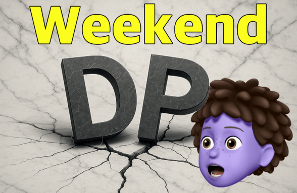 Weekend Dynamic Programming Crash Course thumbnail