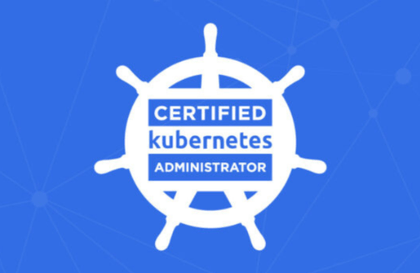 Master Kubernetes: From Beginner to Certified Kubernetes Administrator (CKA)