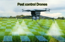 [방제용 드론] 농업현장에서 활용하는 드론 실무 썸네일