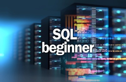 비전공자를 위한 SQL 입문