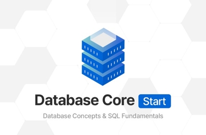 Kim Younghan's Practical Database Introduction - SQL First Steps for All IT Professionals (Step by Step from SQL)강의 썸네일