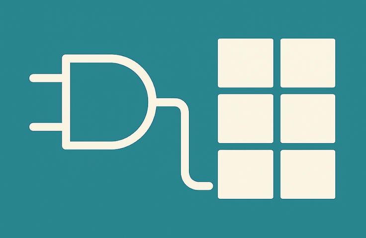 thumbnail background