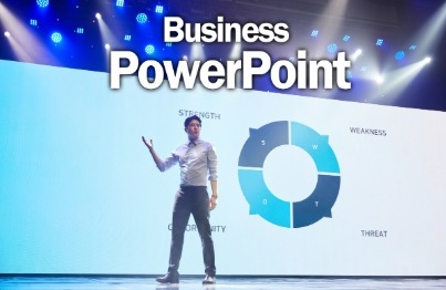 [PowerPoint 2013] Business PowerPoint Basic강의 썸네일