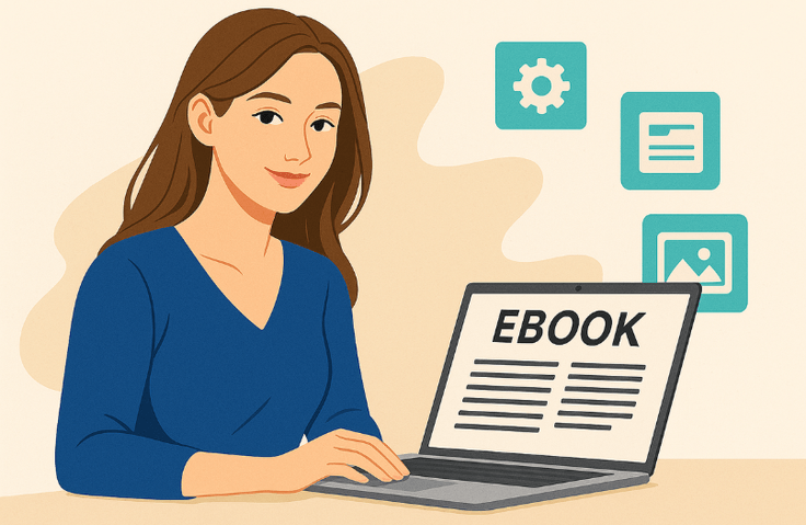 thumbnail background