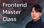 Thumbnail image of the Frontend Masterclass
