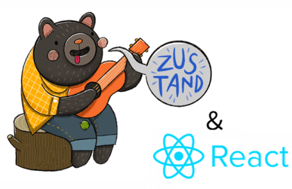 Mastering Zustand: Simplified State Management for Modern React Applications강의 썸네일